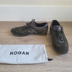 Hogan sneakers
